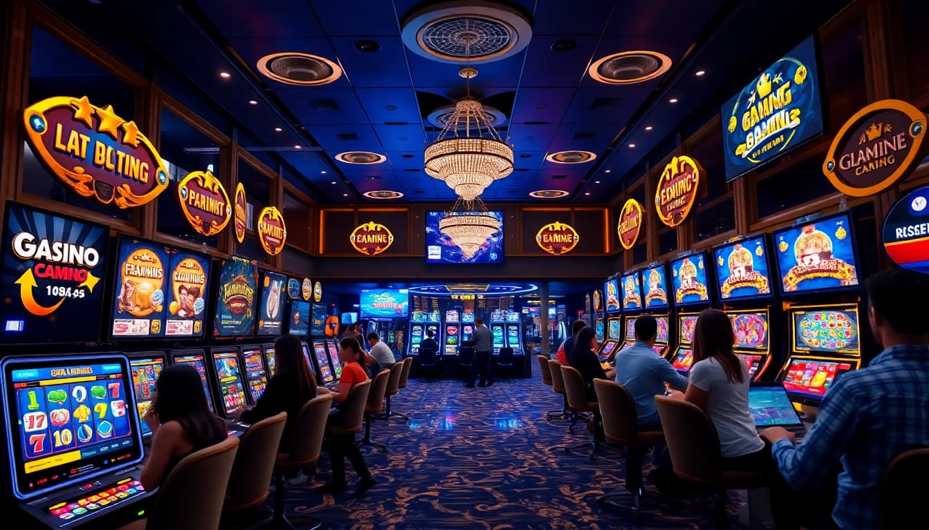 Experience engaging online gaming at https://ww88.de.com/ with diverse options and vibrant atmosphere.