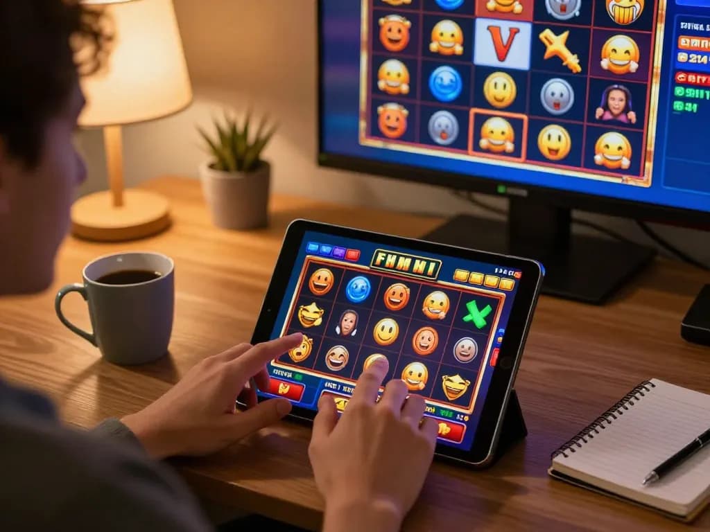 Experience the excitement of online gaming with a bonus new member welcome at your fingertips.