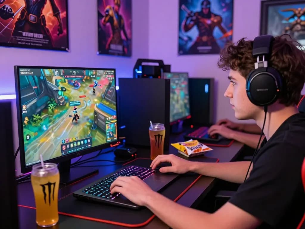 Hitclub immersive gaming experience with vibrant graphics and engaging atmosphere.