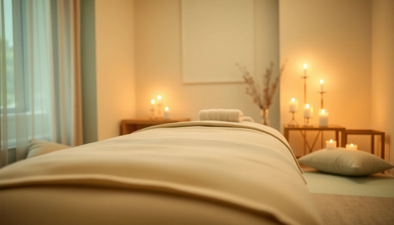 Experience 오산출장마사지 in a tranquil home setting with welcoming ambiance and soothing decor.