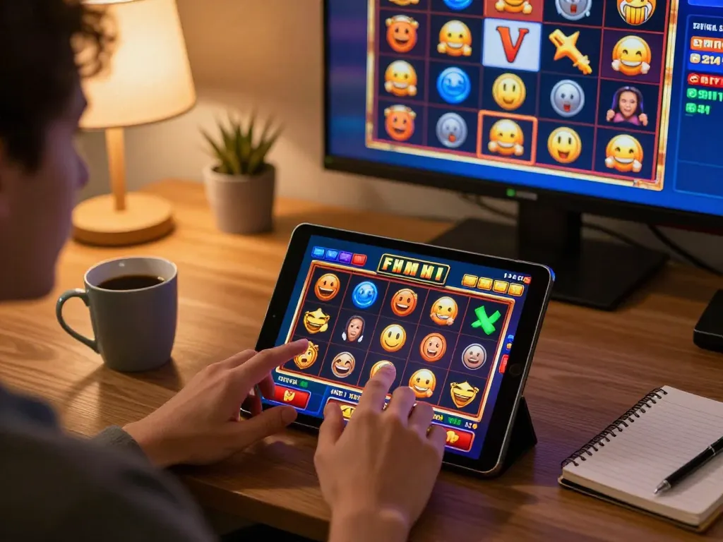 Experience the excitement of online gaming with a bonus new member welcome at your fingertips.