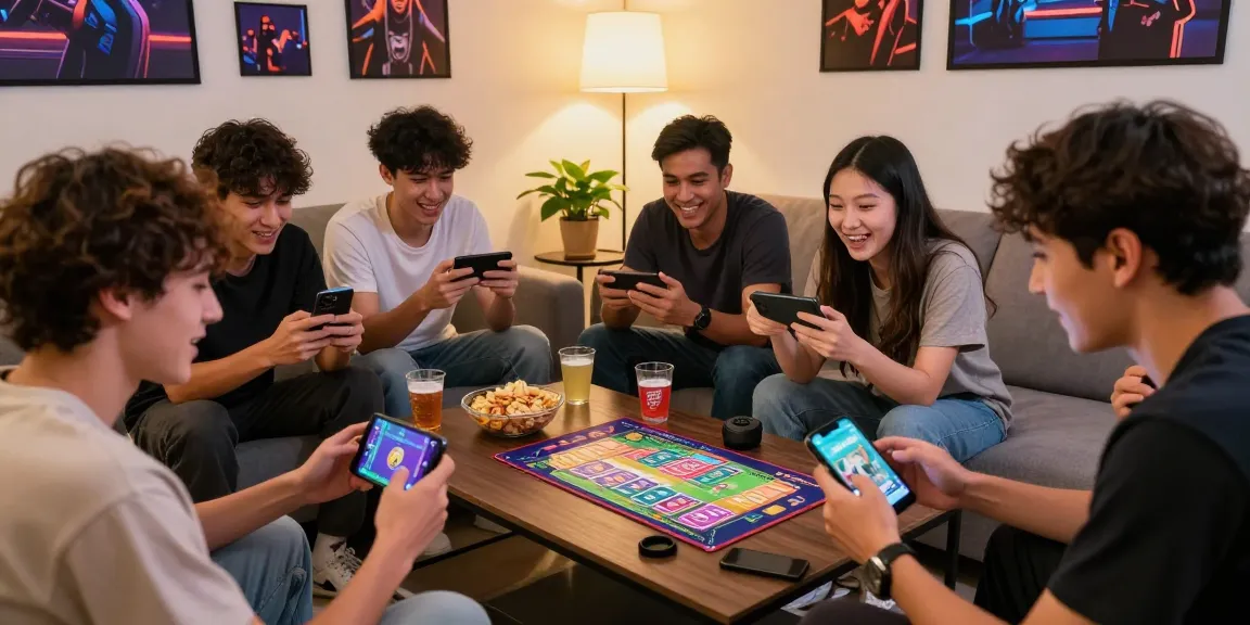 Enjoying 3 Patti Loot gaming experience with friends, see details on fun gameplay.