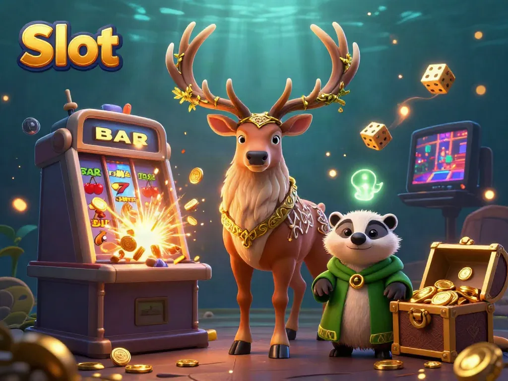 Menggoda dengan Slot mesin yang memancarkan kemenangan jackpot di situs GWP168, Gacor dan menarik.