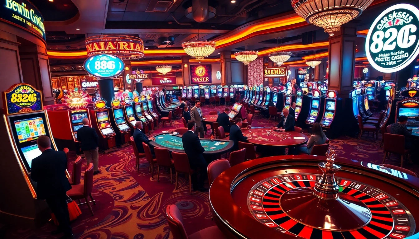 Experience the thrill of winning at 98win vin's vibrant casino games and blackjack tables.