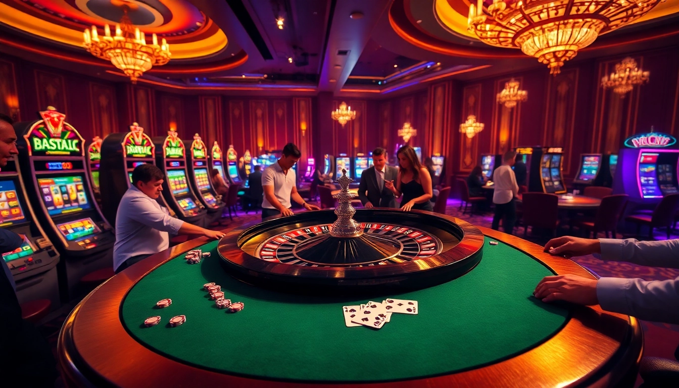 Experience the excitement of shbet com with luxury casino games and vibrant wagering activities.