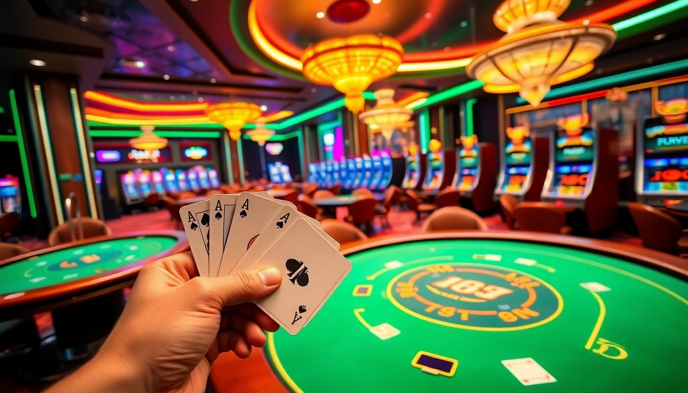 Experience the excitement of winning at tg88.com with thrilling poker and casino games.