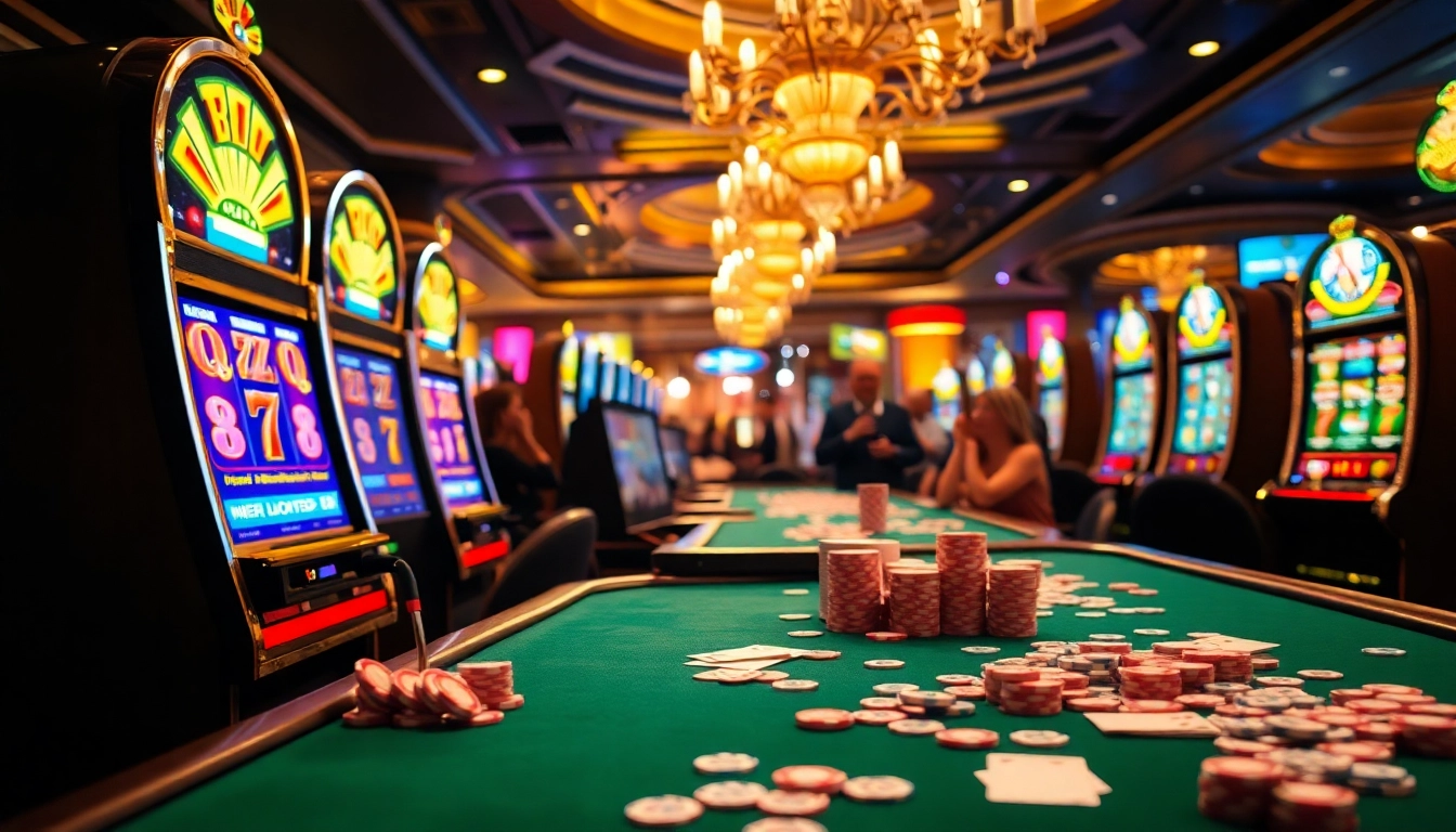 Menguasai Strategi Slot Gacor untuk 2026: Tips Menang untuk Peluang yang Lebih Baik