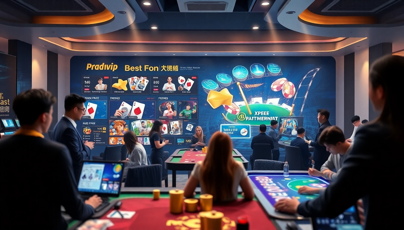 Nhatvip Pxa interface showcasing immersive online gambling experiences at https://nhatvip.support/ with vibrant card games and customer service.