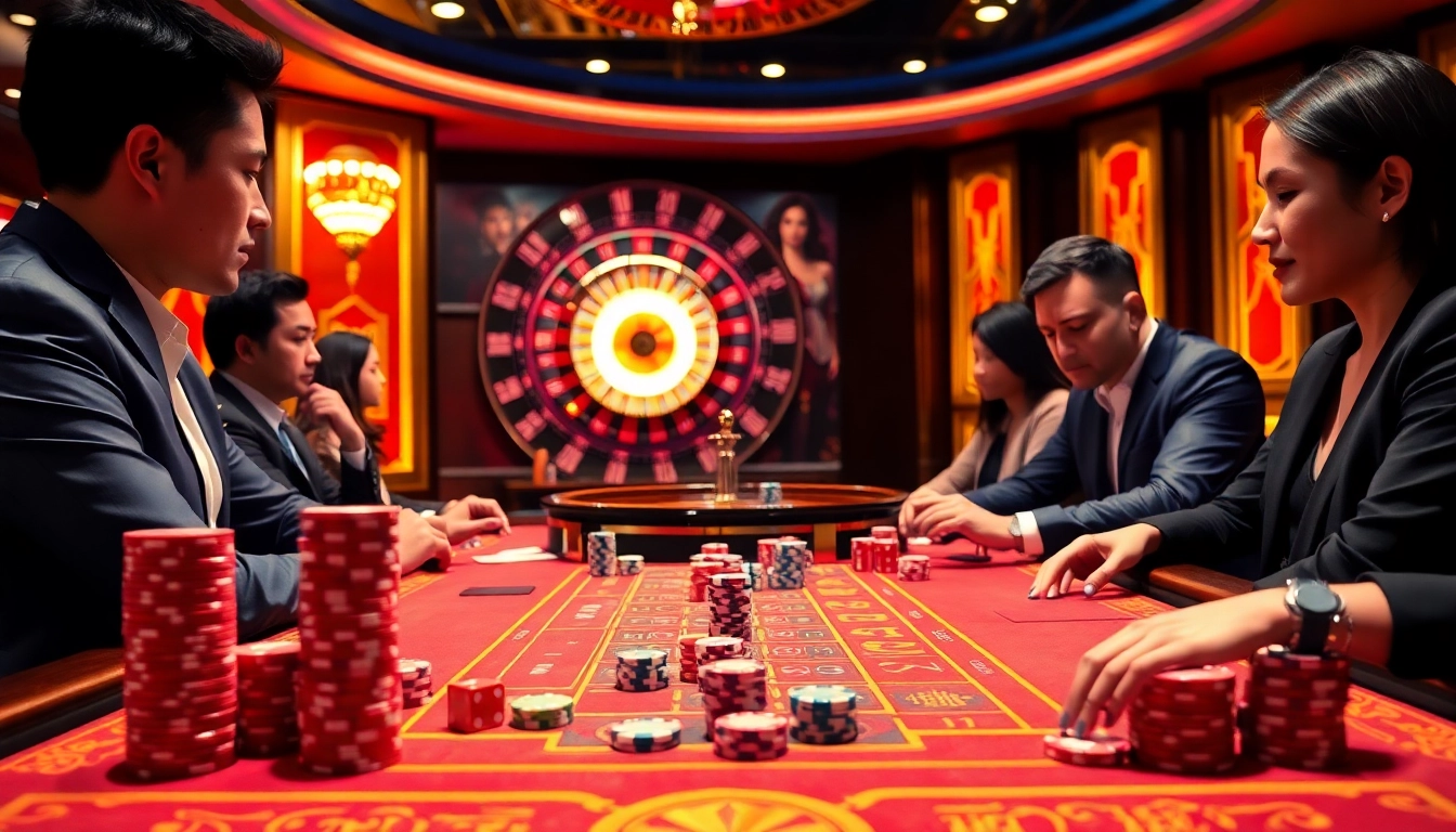 Advanced Strategies for Tài Xỉu MD5: Achieve Winning Edge in 2026