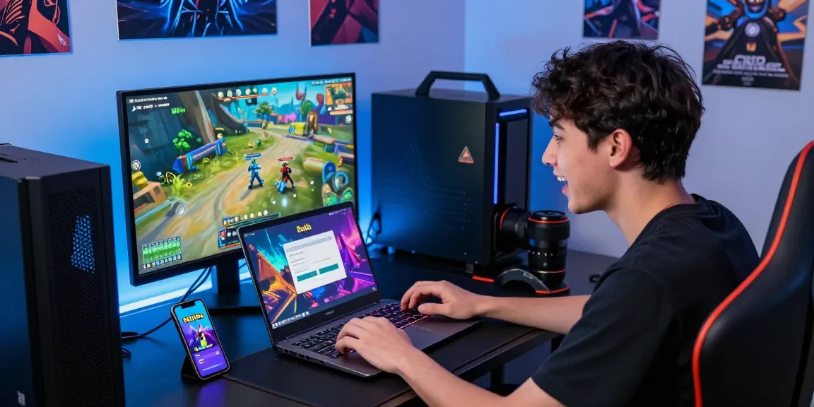 The Raja Game Login Master Guide for Ambitious Gamers in 2026