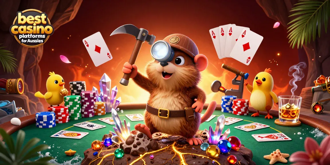 3 Levels of Best Casino Platforms for Aussies Mastery: Strategies for Winning Bankroll Management in 2026