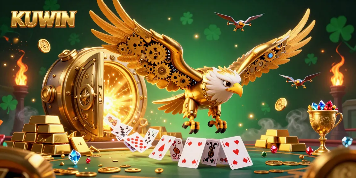 What Are the Best KUWIN Features for Gamblers in 2026?
